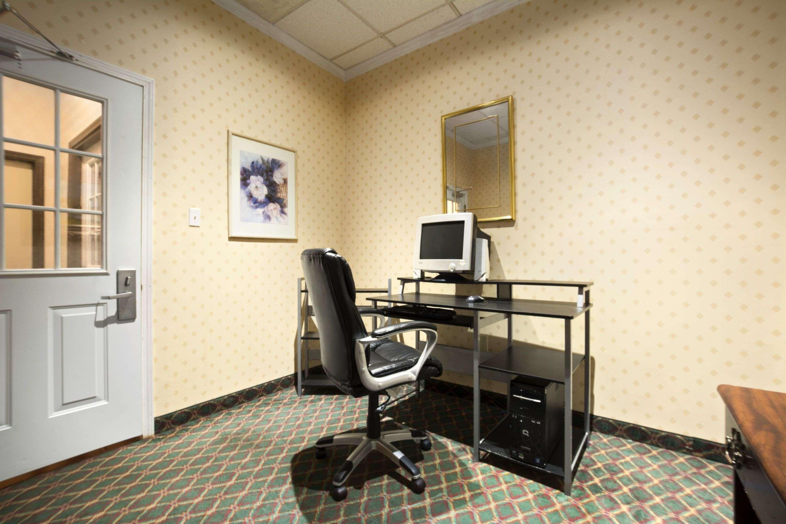 Days Inn By Wyndham Rome Downtown Buitenkant foto